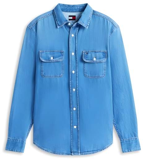TOMMY JEANS DM0DM23028
