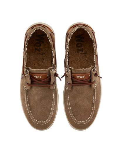 Woz? GEORGE-50100CANVAS/26