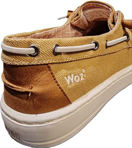 Woz? GEORGE-50100 CANVAS