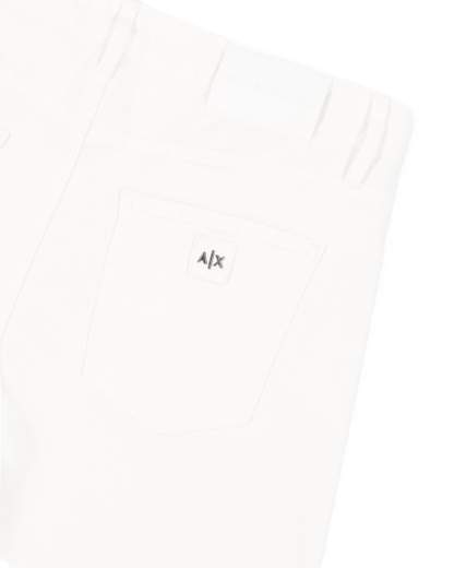 ARMANI EXCHANGE 6DZJ13Z1ZRZ
