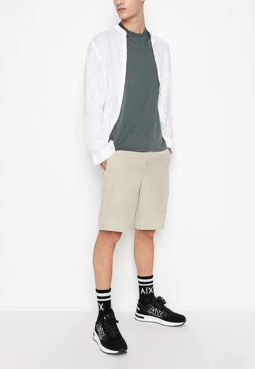 ARMANI EXCHANGE 8NZS67ZNFNZ