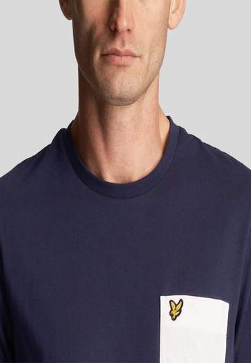 LYLE&SCOTT TS831VOG
