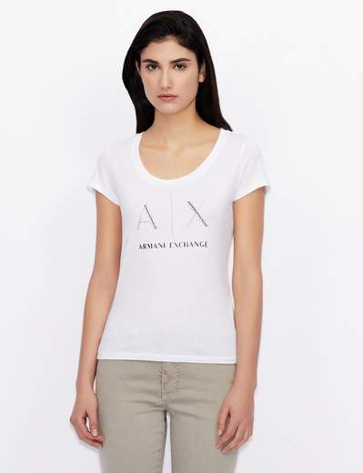ARMANI EXCHANGE 8NYT83YJ16Z