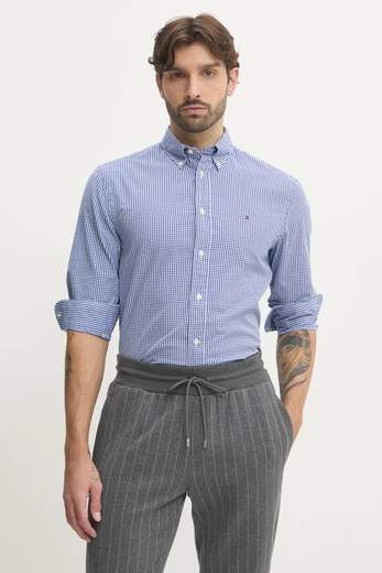 TOMMY HILFIGER MW0MW37548