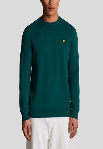 LYLE&SCOTT KN821V