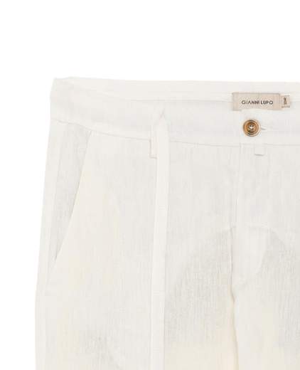 Gianni Lupo MICHIGAN-S25