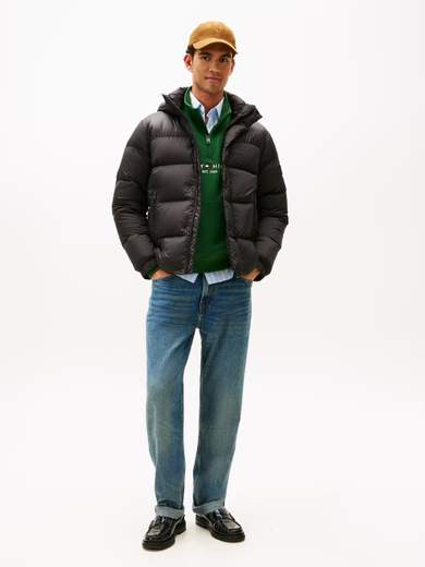 TOMMY HILFIGER MW0MW40613