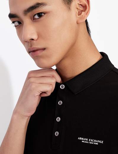 ARMANI EXCHANGE 8NZF80Z8H4Z