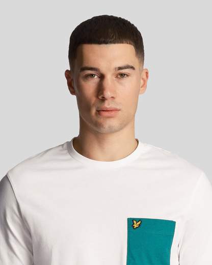 LYLE&SCOTT TS831VOG