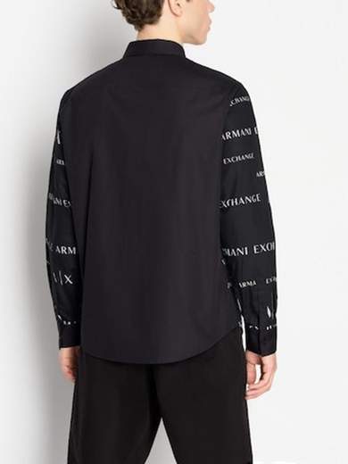 ARMANI EXCHANGE 6RZC17ZNXLZ