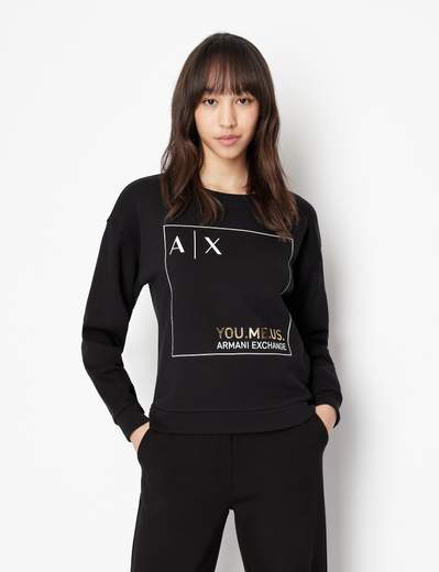 ARMANI EXCHANGE 6LYM37YJ5VZ
