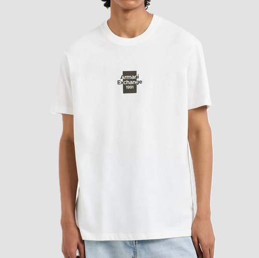 ARMANI EXCHANGE XM000767AF12308