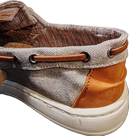 Woz? GEORGE-50100 CANVAS