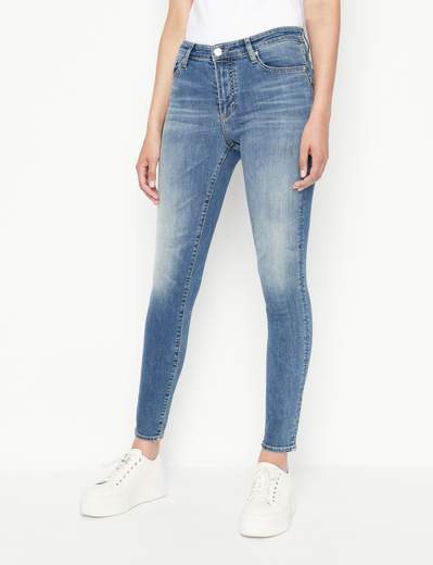 ARMANI EXCHANGE 6LYJ69Y1LFZ