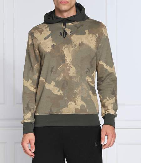 ARMANI EXCHANGE 6LZMFCZJXAZ