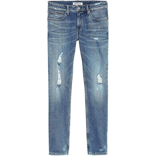 TOMMY JEANS DM0DM09801