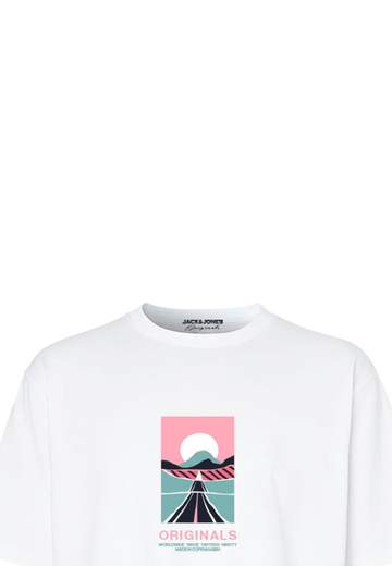 JACK&JONES 12255640