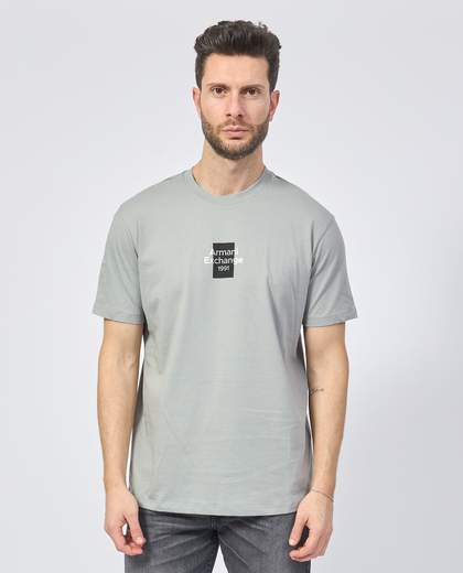 ARMANI EXCHANGE XM000767AF12308