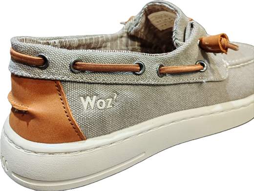 Woz? GEORGE-50100 CANVAS