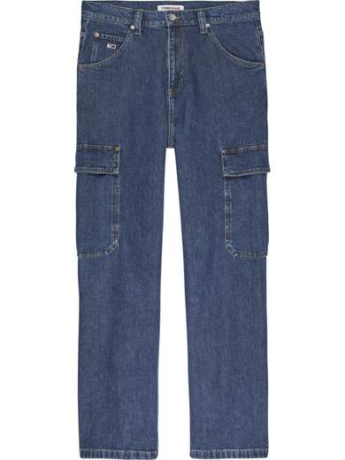 TOMMY JEANS DM0DM15578