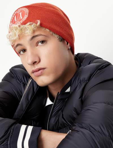 ARMANI EXCHANGE 9546742F310