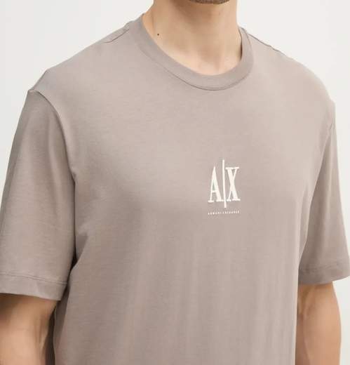 ARMANI EXCHANGE XM000363AF12308