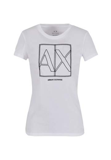 ARMANI EXCHANGE 3DYT38YJ8QZ