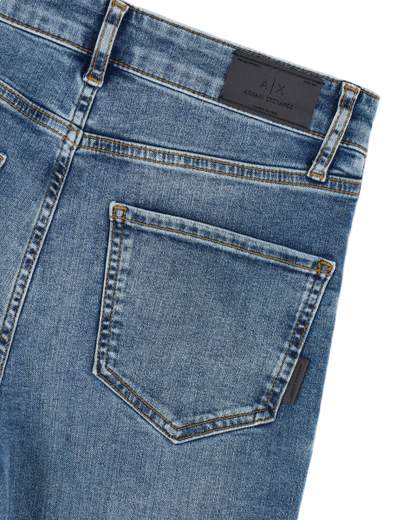 ARMANI EXCHANGE XW000072AF14654