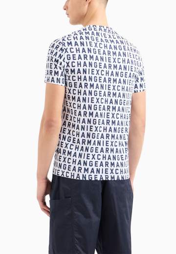 ARMANI EXCHANGE 3DZTJWZJH4Z