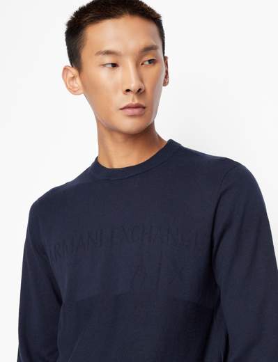 ARMANI EXCHANGE 6LZM1DZMW8Z