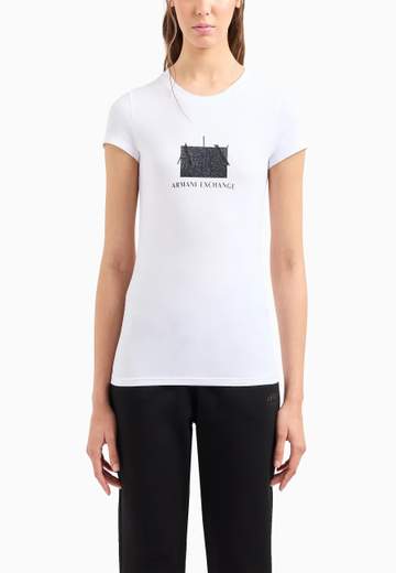 ARMANI EXCHANGE 3DYT51YJETZ