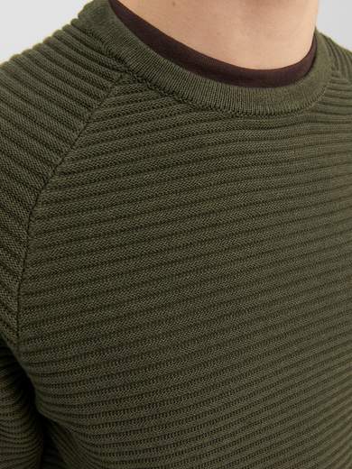 JACK&JONES 12236772