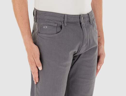 ARMANI EXCHANGE 6DZJ13Z1ZRZ