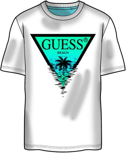 GUESS F2GI00J1311