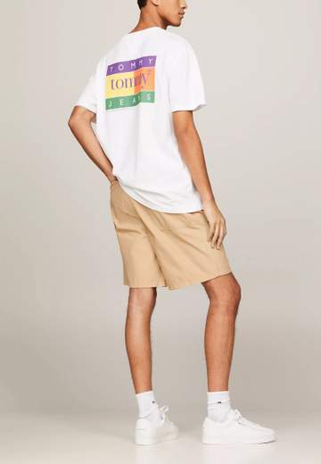 TOMMY JEANS DM0DM19171