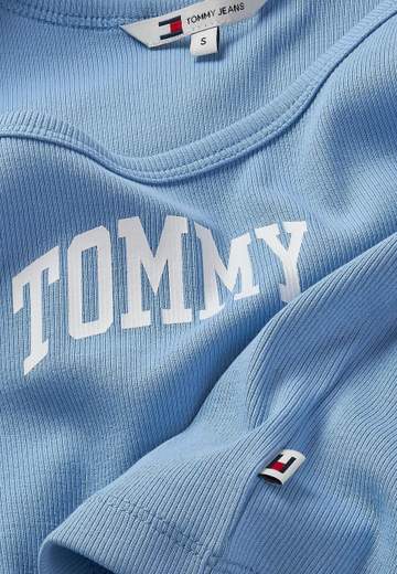 TOMMY JEANS DW0DW19289