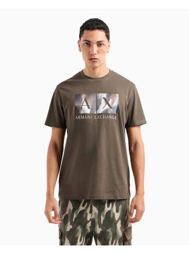 ARMANI EXCHANGE 6DZTHFZJH4Z