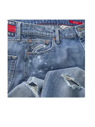 TOMMY JEANS DM0DM15601