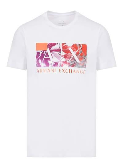 ARMANI EXCHANGE 3RZTKAZJH4Z