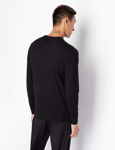 ARMANI EXCHANGE 6LZM1DZMW8Z
