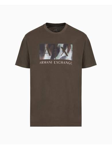 ARMANI EXCHANGE 6DZTHFZJH4Z