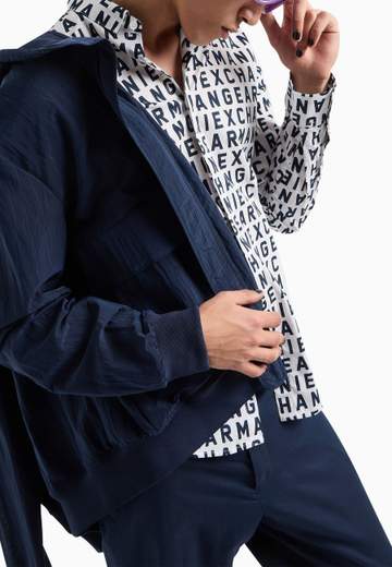 ARMANI EXCHANGE 3DZC25ZNEAZ