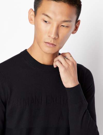 ARMANI EXCHANGE 6LZM1DZMW8Z