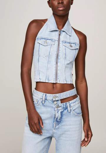 TOMMY JEANS DW0DW17071