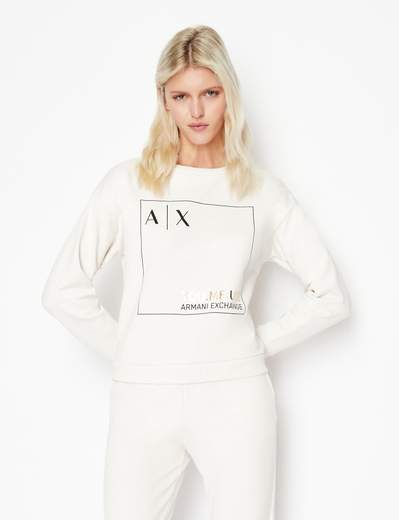 ARMANI EXCHANGE 6LYM37YJ5VZ