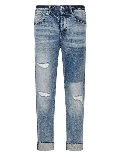 ARMANI EXCHANGE 3RZJ24Z3UQZ