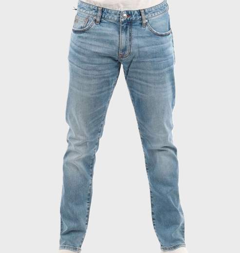 ARMANI EXCHANGE XM001512AF15079