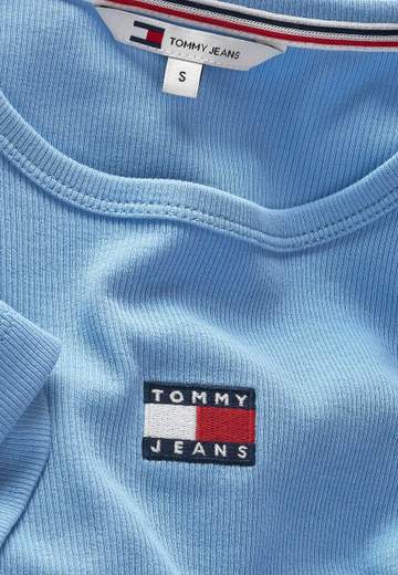 TOMMY JEANS DW0DW17881