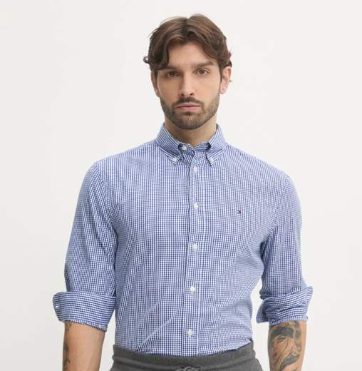 TOMMY HILFIGER MW0MW37548