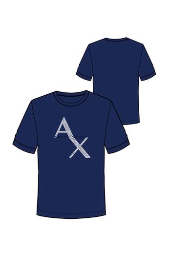 ARMANI EXCHANGE 8NZT76Z8H4Z